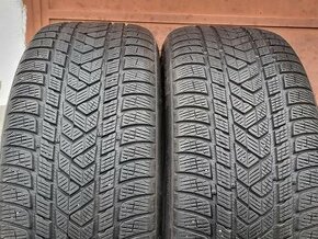 Zimní Pirelli 275/45/21