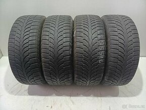 Zimní pneu 225/55/16 Bridgestone - 1