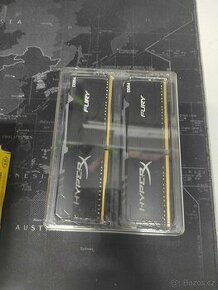 2x16GB Kingston HX436C18FB4K2/32