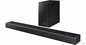 Domací kino Samsung HW-Q80R soundbar