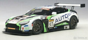 1:18 Aston Martin Vantage GT3 V12 Bathurst 2015 Autoart