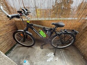 Top cena - Prodám Bicykl/kolo - 1