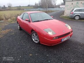 Fiat Coupe