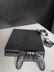 PS4 Slim 500gb