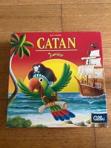 Catan Junior - 1