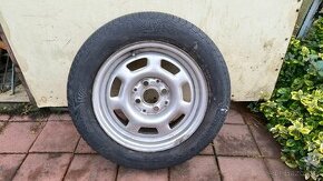 Prodám disky s pneumatikami Pirelli Cinturato P6 - 1