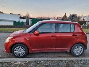 Suzuki Swift 1,3 DDiS