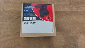 Kit Thule 5039, 1387, 1369, 1111, 1033 - Volvo - 1