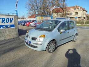 Renault Modus 1.2 benzín