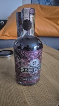 Don papa cherry