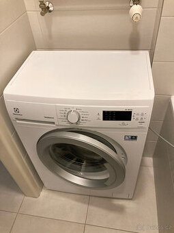 Electrolux EWS 1064SDU