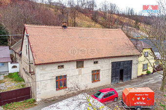 Prodej rodinného domu, 77 m², Vinaře - Vinice