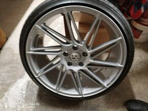 Motec 5x112 r19 - 1