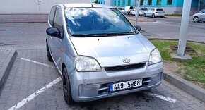 Daihatsu Cuore