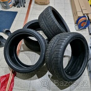 Pirelli Sottozero 255/35 r19 96V