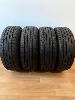 Letní pneumatiky 225/60 R17 - 1