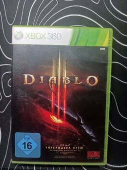 Diablo III