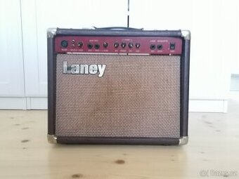 Combo Laney LA30