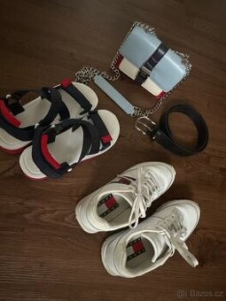 Tommy Hilfiger - 1