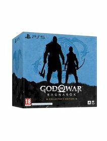 Sběratelská edice hry God of War