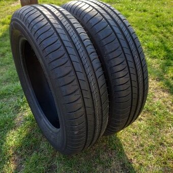 ZÁNOVNÍ Letní pneu MICHELIN 165/65 R15" - 1