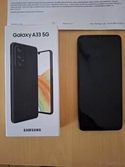 Samsung Galaxy A33 5G