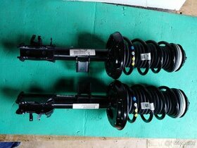 Tlumiče pérování komplet Fiat Panda 2012- ORIG OEM