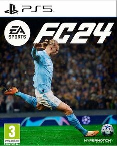 FC24 (ps5)