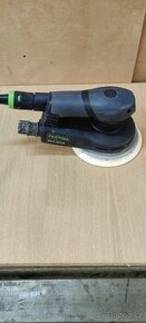 Excentrická bruska Festool ets ec 150/3 eq