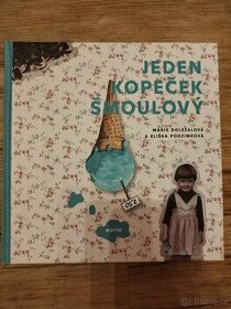 Jeden kopeček šmoulový-Marie Doležalová - 1