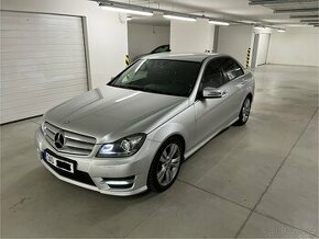 Mercedes C250 CDI - 1