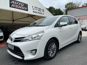 Prodám Toyota Verso 1,6 D-4D - 1