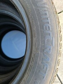 Pneu zimni 195/60 R16 - 1