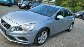 Volvo S60 D2 DRIVe 1.6   1MAJITEL,ČR