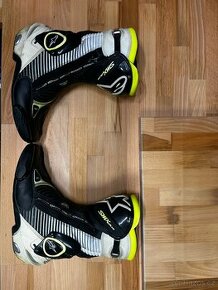 Boty Alpinestar velikost 45. - 1