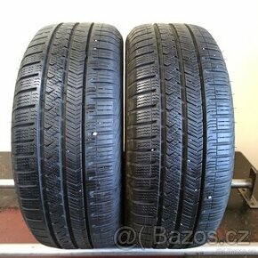 Vredestein 195/55 R15 89V 5,5mm - 1