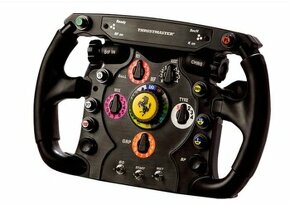 Nový volant Thrustmaster Ferrari F1 Wheel Add-on - 1