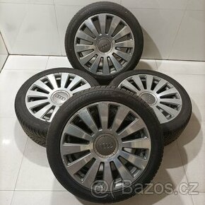 19" ALU kola – 5x112 – AUDI (VW, ŠKODA, SEAT) - 1