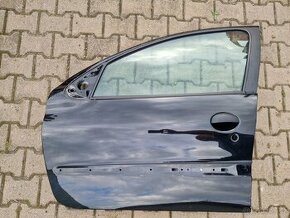 Peugeot 206- levé přední dveře - 1