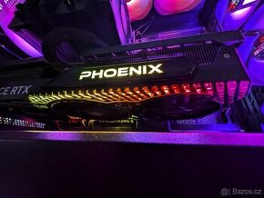 RTX 4070 Ti Phoenix, záruka do 25.8.2026