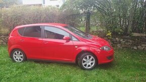 SEAT ALTEA 1.9 TDI SUPER CENA