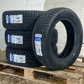 NOVÉ Zimní pneu 225/60 R17 99H Sailun - 1