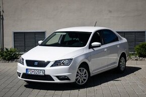 Seat Toledo 1.2 TSI Style