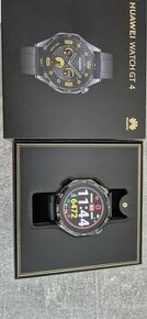 Huawei Watch GT 4