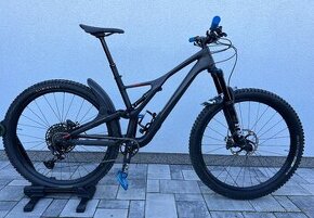 Stumpjumper Comp Carbon 29, Shimano XT brzdy výborný stav