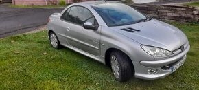 Peugeot 206 1.6 CC