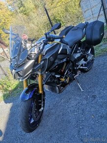 Yamaha MT10-SP MT10 SP CZ kup R1M podvozek Öhlins