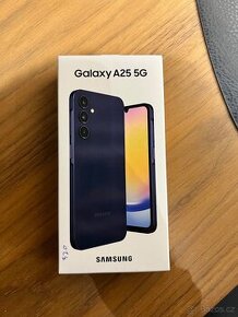 Samsung A25 5G 8Gb/256GB