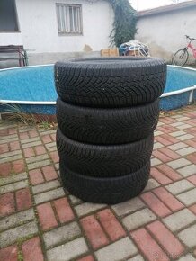 205/60R16 92 H