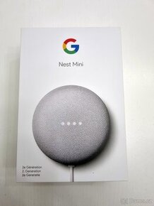 Google Nest Mini 2